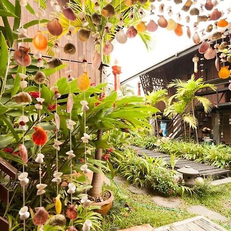 Chiang Mai Summer Resort Buitenkant foto