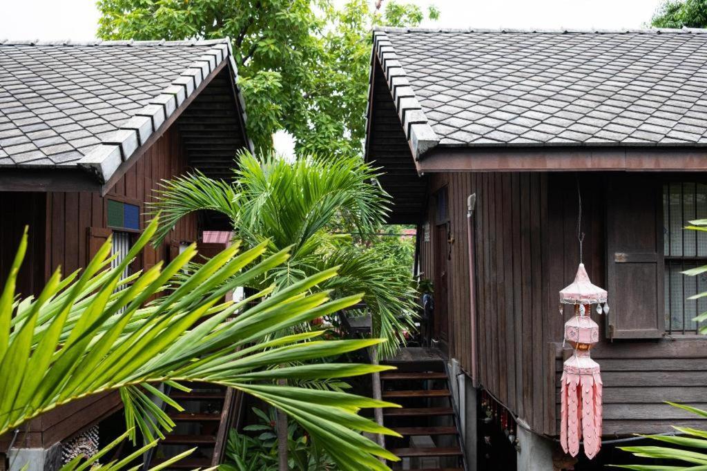 Chiang Mai Summer Resort Buitenkant foto