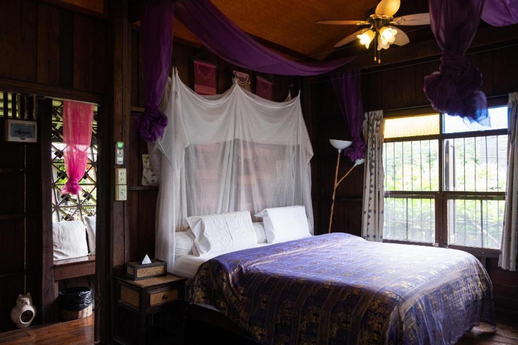 Chiang Mai Summer Resort Buitenkant foto