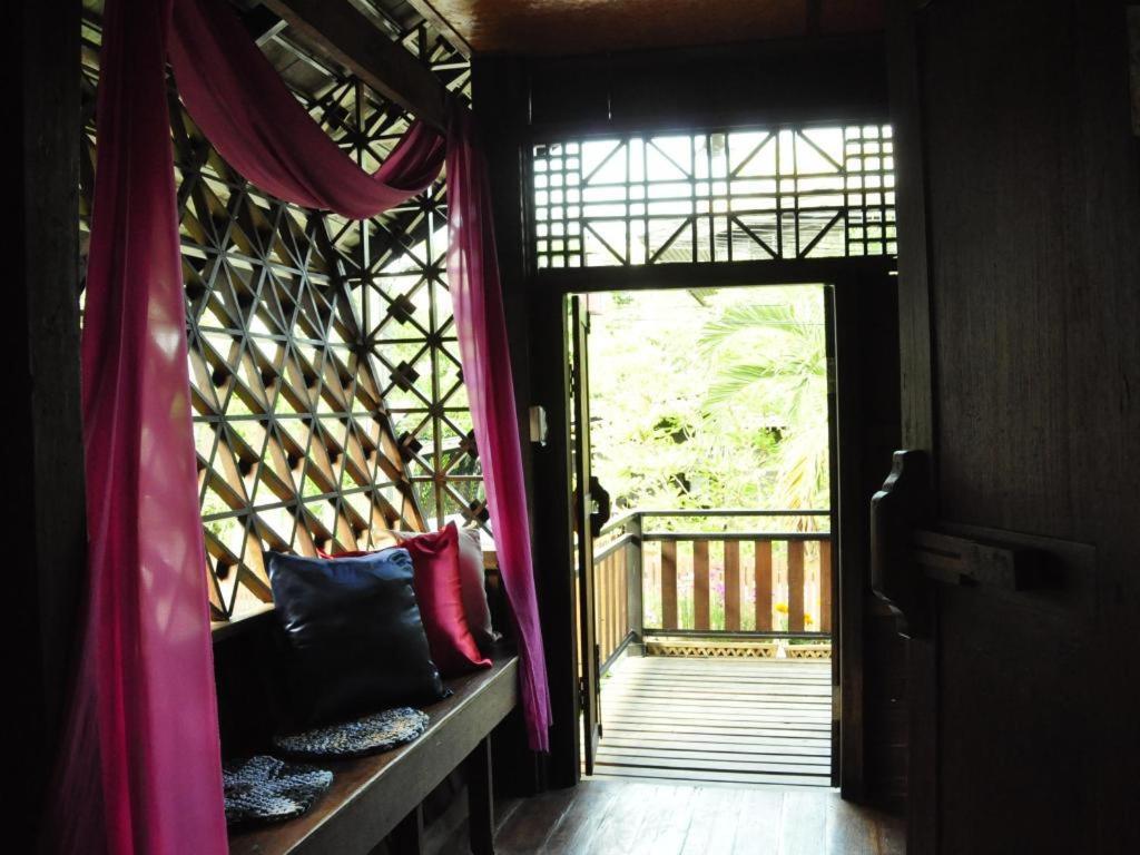 Chiang Mai Summer Resort Buitenkant foto
