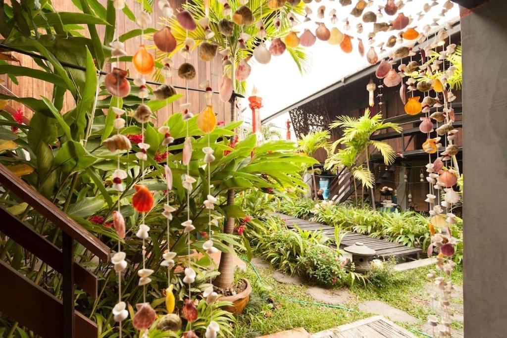 Chiang Mai Summer Resort Buitenkant foto