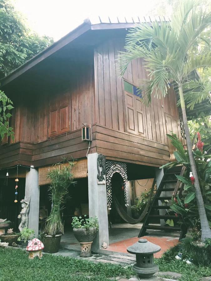 Chiang Mai Summer Resort Buitenkant foto