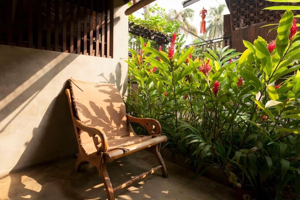 Chiang Mai Summer Resort Buitenkant foto