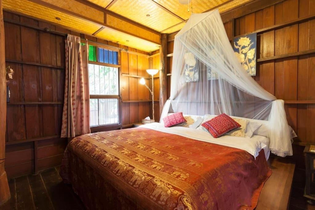 Chiang Mai Summer Resort Buitenkant foto