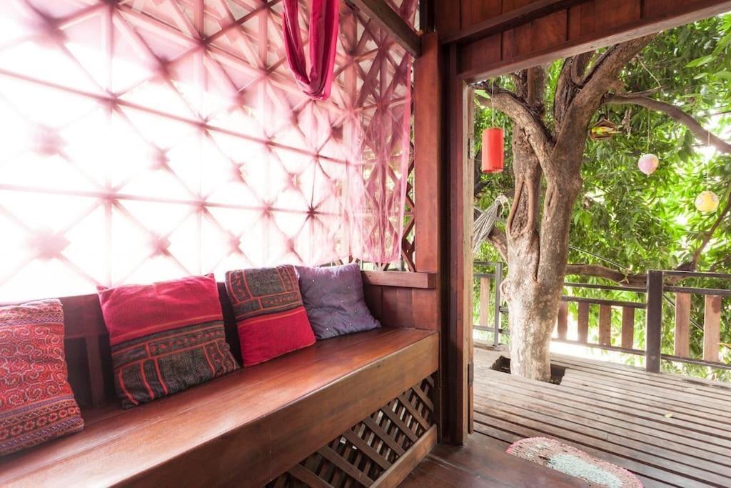 Chiang Mai Summer Resort Buitenkant foto
