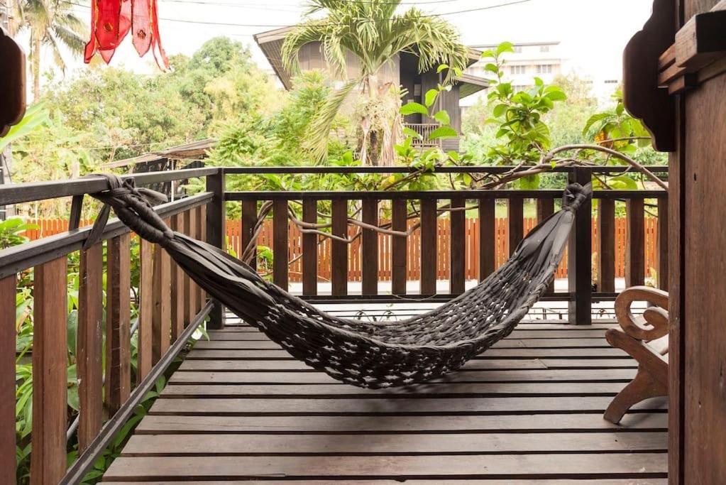 Chiang Mai Summer Resort Buitenkant foto