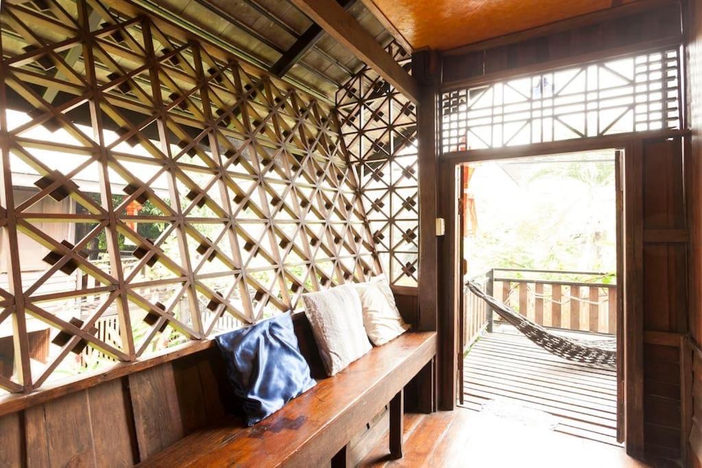 Chiang Mai Summer Resort Buitenkant foto