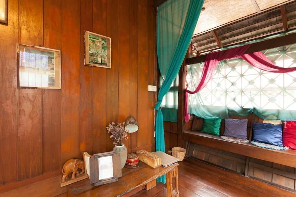 Chiang Mai Summer Resort Buitenkant foto