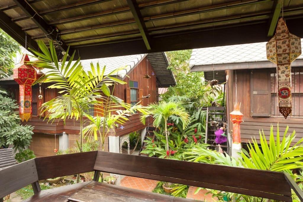 Chiang Mai Summer Resort Buitenkant foto
