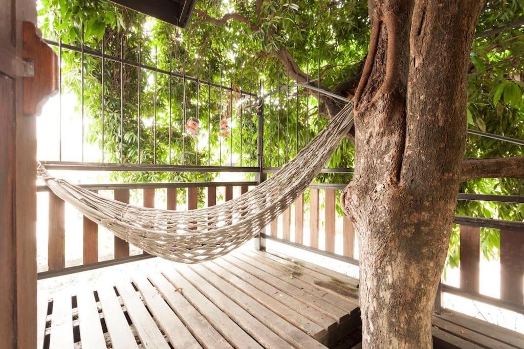 Chiang Mai Summer Resort Buitenkant foto