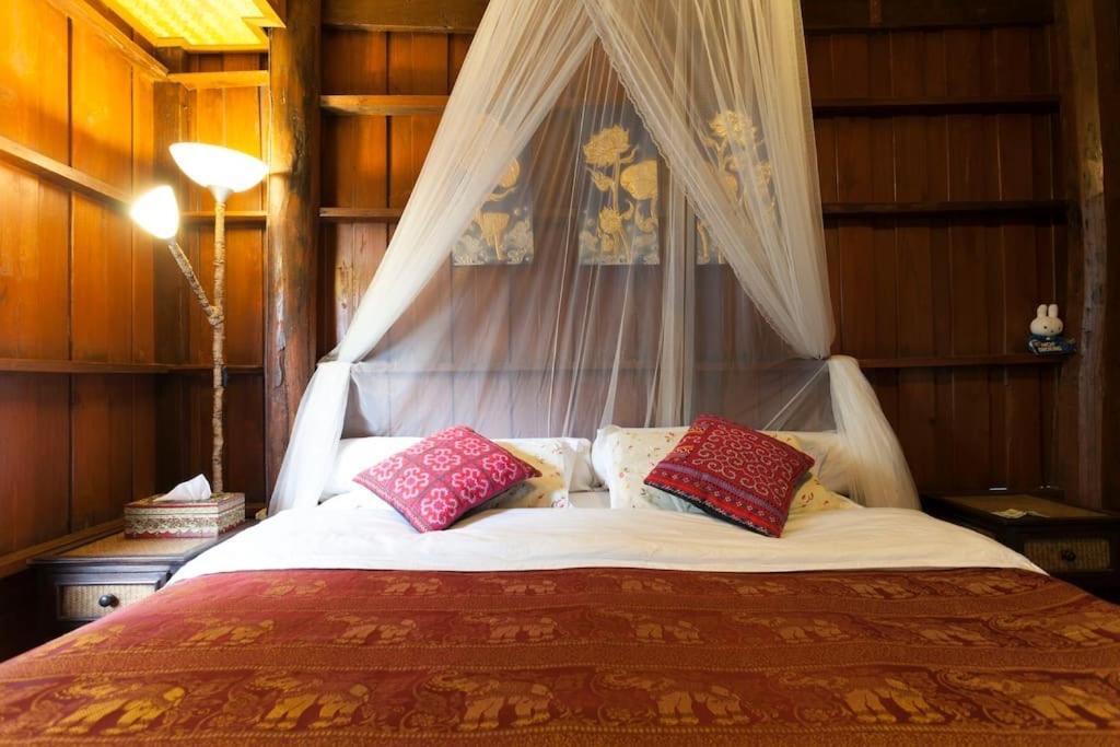 Chiang Mai Summer Resort Buitenkant foto