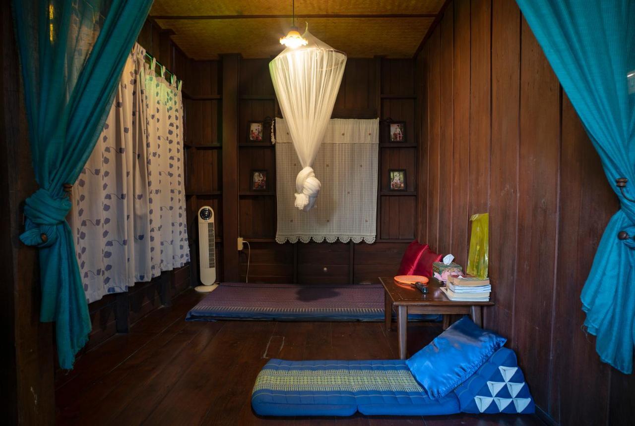 Chiang Mai Summer Resort Buitenkant foto
