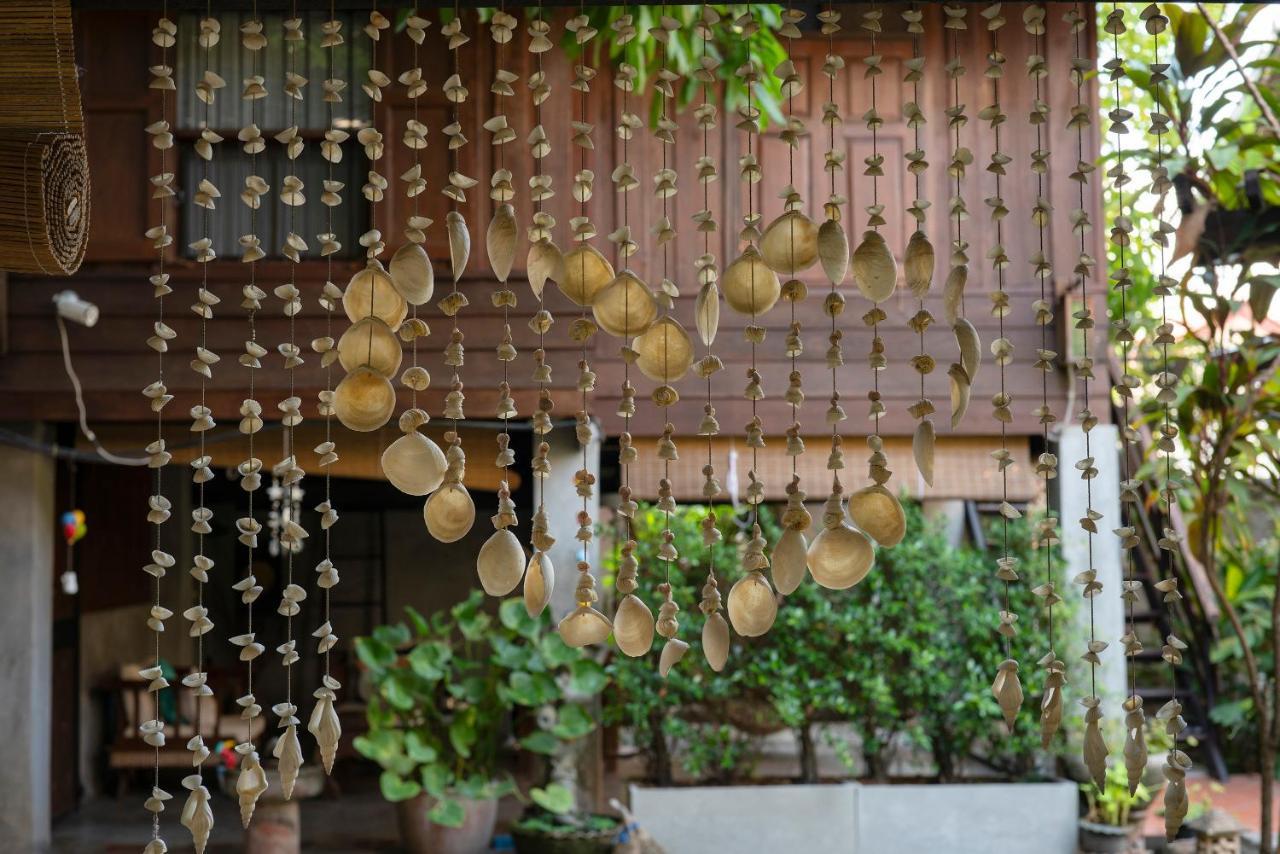 Chiang Mai Summer Resort Buitenkant foto