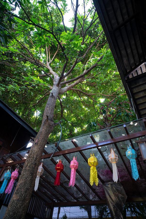 Chiang Mai Summer Resort Buitenkant foto