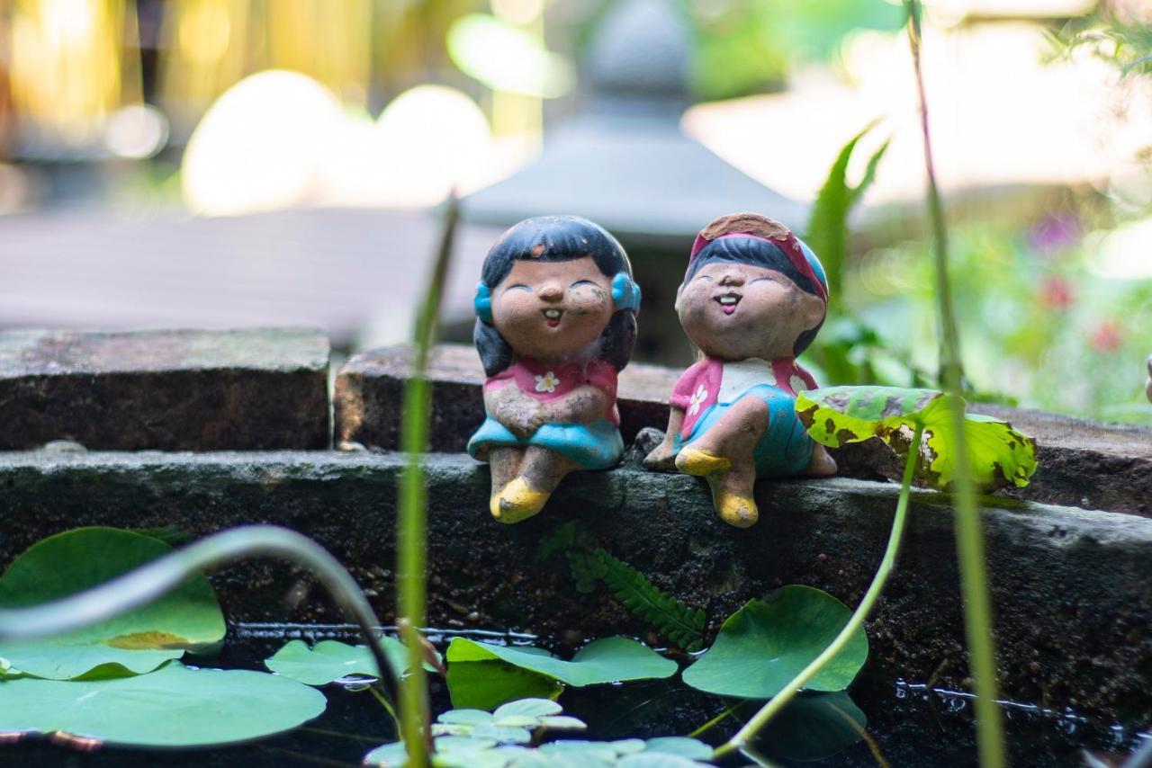 Chiang Mai Summer Resort Buitenkant foto