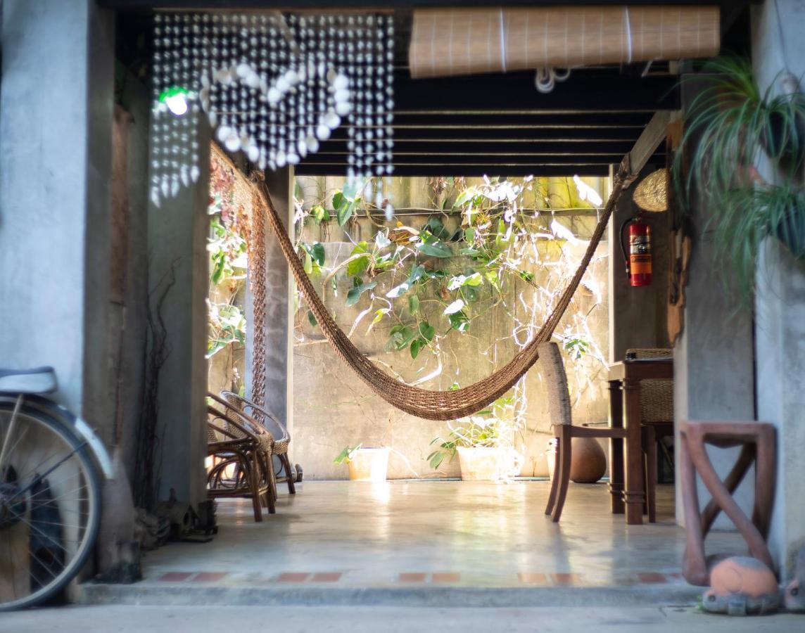 Chiang Mai Summer Resort Buitenkant foto