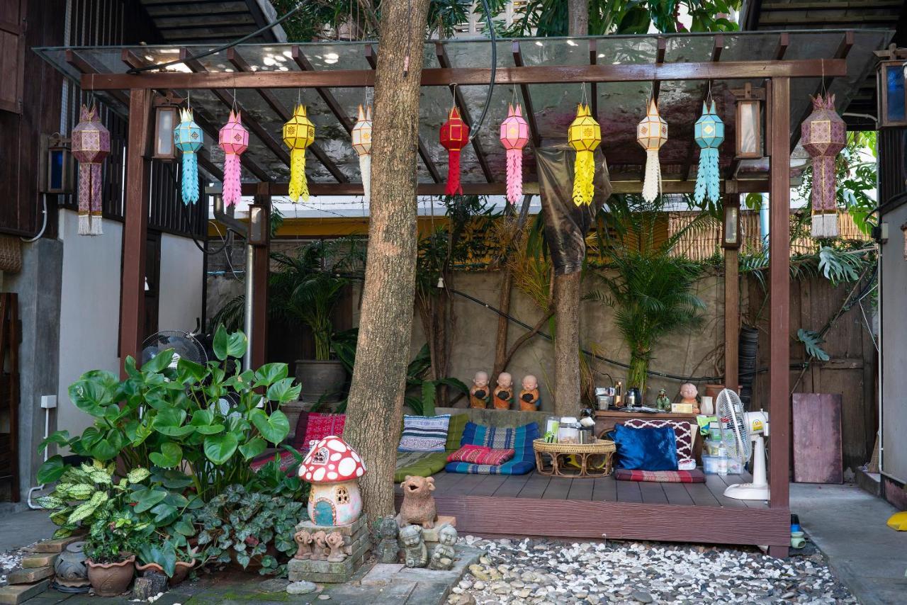 Chiang Mai Summer Resort Buitenkant foto